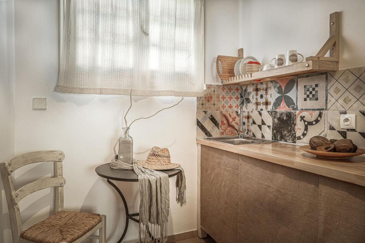 Kanela Studios Alikes Zewnętrze zdjęcie
